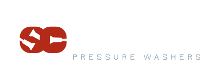 Superclean Pressure Washers Company Logo